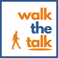 Walk the Talk BV Logo