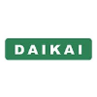DAIKAI ENGINEERING (INDIA) PRIVATE LIMITED Logo