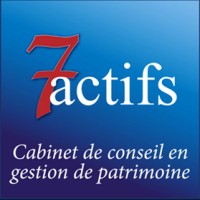 7actifs Logo