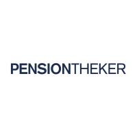 Pensiontheker Logo