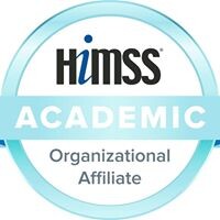 UTHSC Department of Health Informatics and Information Management Logo