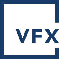 VFX Financial PLC Logo