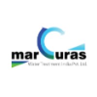 Marcuras Water Treatment (India) Pvt. Ltd. Logo