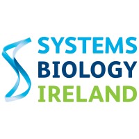 Systems Biology Ireland Logo