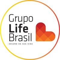 Grupo Life Brasil Logo