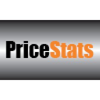 PriceStats Logo