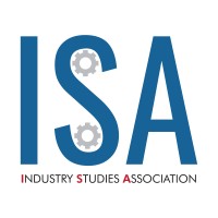 Industry Studies Association Logo