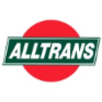 Alltrans Warehousing & Distribution Specialist Logo