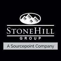 The StoneHill Group, Inc. Logo