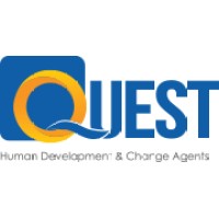 Quest | Human Development & Change Agents Logo