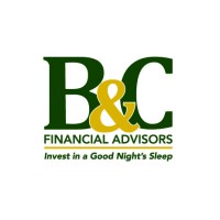 B&C Financial Advisors Logo