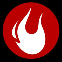 Fire Department Service & Supply (FDSAS) Logo