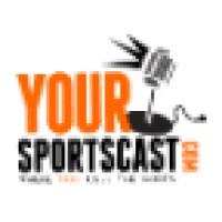 yoursportscast.com Logo