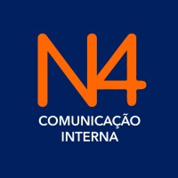 Novembro 4 - Comunicação Interna Logo