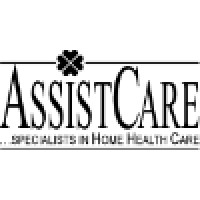 AssistCare Logo