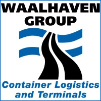 WAALHAVEN GROUP Logo