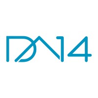 DA-14 Corp. Logo