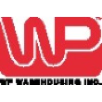 WP Warehousing Inc. Logo
