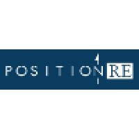 PositionRE Logo