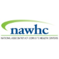 National Association of Worksite Health Centers (NAWHC) Logo