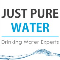 Just Pure Water Products Inc. Logo