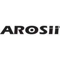 Arosii A/S Logo