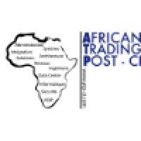 African Trading Post - CI Logo
