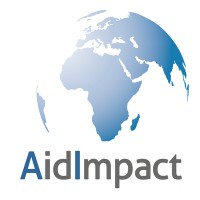 AidImpact Logo