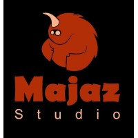 Majaz Studio Logo