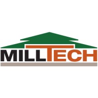 Milltech Millwork Logo