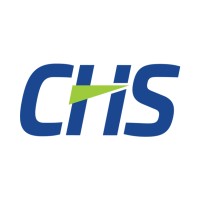CHS Payroll Logo