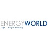 Energy World Logo