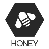 Honey Logo