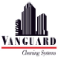 Vanguard Cleaning Systems of Chicago Logo