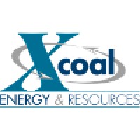 Xcoal Energy & Resources Logo
