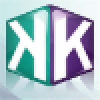 Korteck Identificação e Arte Logo