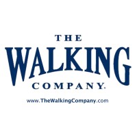 The Walking Company Holdings, INC Logo