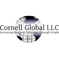 Cornell Global LLC Logo