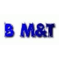 Boschma Montage & Techniek Logo