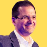 James Watson - Audience & Clients Logo