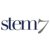 Stem7 Executive Search Logo