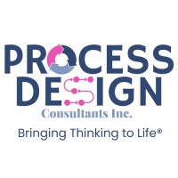 Process Design Consultants Inc. Logo
