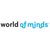 World of Minds Logo