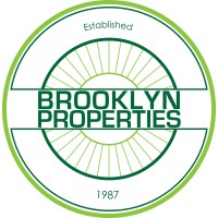 Brooklyn Properties Logo