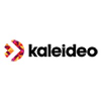 Kaleideo Logo