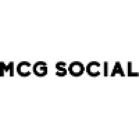 MCG SOCIAL Logo