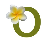 Ohana Bookkeeping Logo