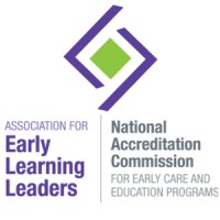 Association for Early Learning Leaders Logo
