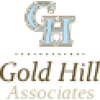 Gold Hill Associates Logo