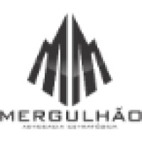 Mergulhão advogados Logo